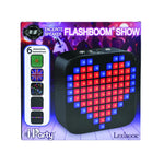 Lexibook iParty Flashboom Bluetooth Speaker