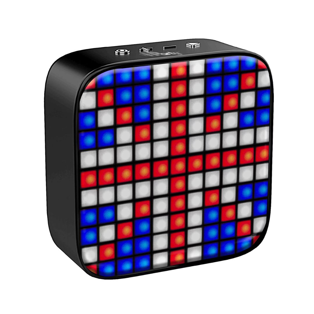 Lexibook iParty Flashboom Bluetooth Speaker