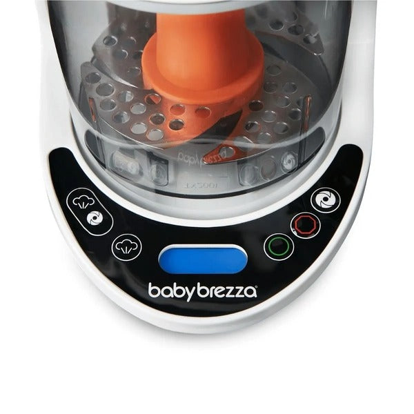 Food Maker Deluxe