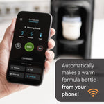 Advanced Wifi Baby Formula Dispenser