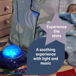 Calm Ocean Night Light