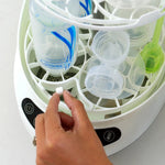 Bottle Washer Detergent Washing Tablets
