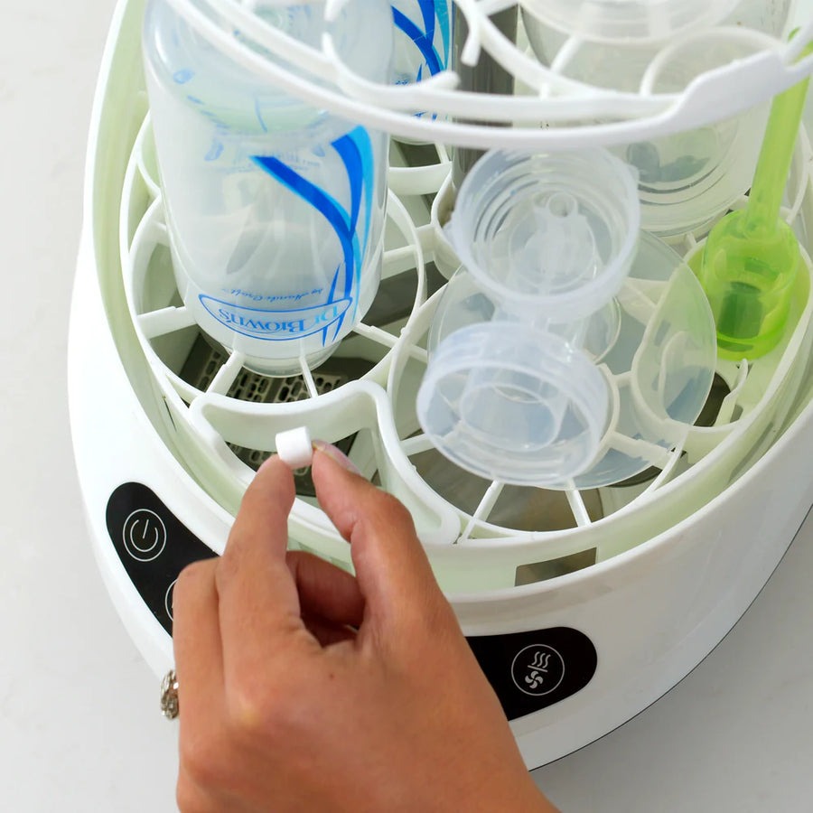 Bottle Washer Detergent Washing Tablets