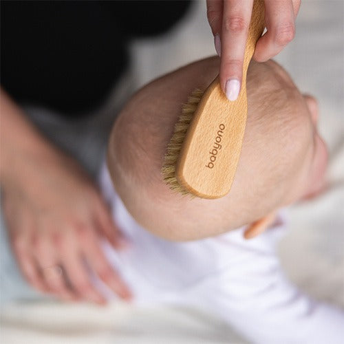 Wooden Brush