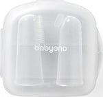 Finger Toothbrush for Babies