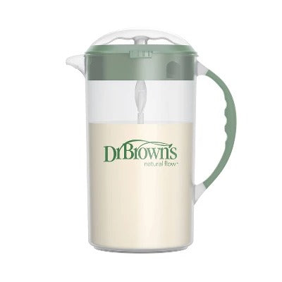 Baby Formula Mixing Pitcher