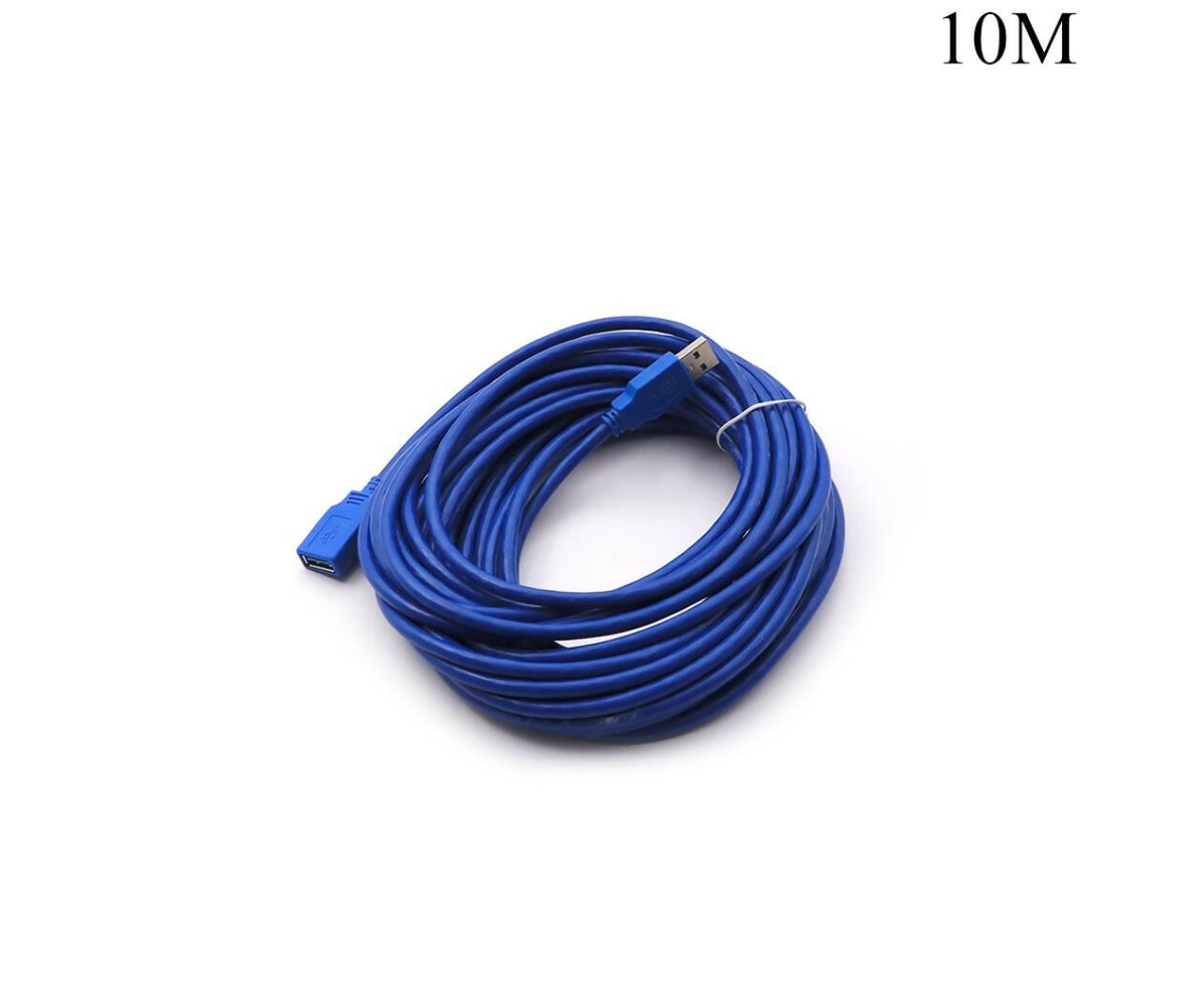 Data Cable | USB 3.0 | A Male - A Female | 10M