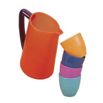 B toys Let's Dish Toy Dishes Se