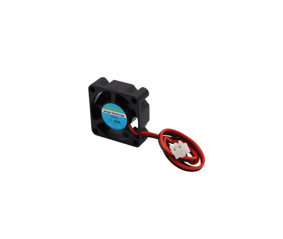 3D Printer Parts | Fan | 12V 3x3x1cm