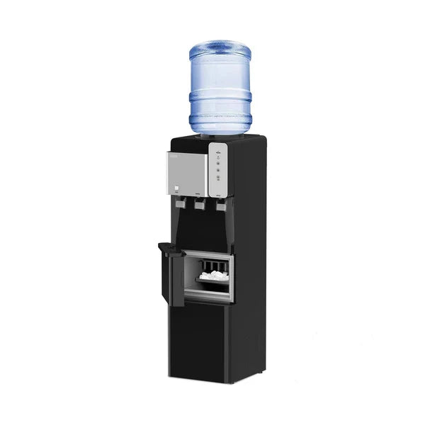 Super Chef Water Dispenser TOP LOAD With Ice Maker Hot/Cold