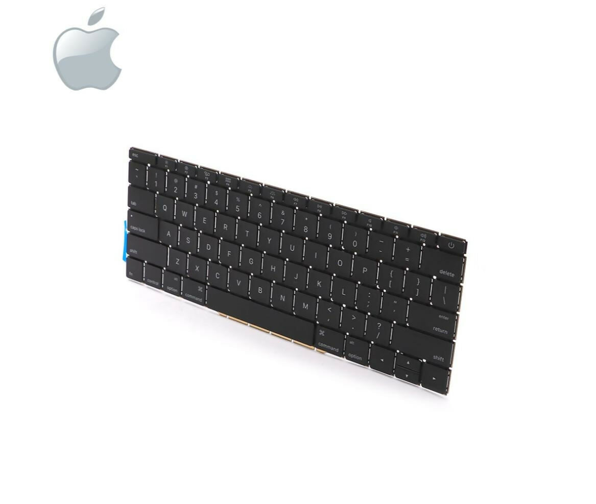 Laptop Keyboard | Compatible With Apple A1708 US