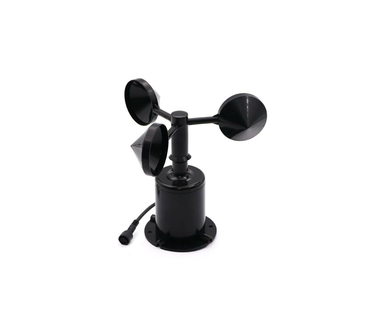 Transmitter | Analog | Anemometer