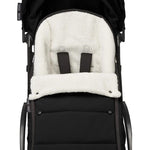 YOYO Footmuff - Black