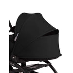 YOYO newborn shell - Black