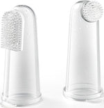 Finger Toothbrush for Babies