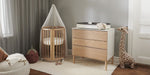 Stokke Sleepi Changer - White