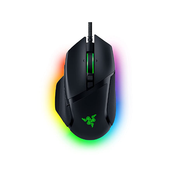 Razer Basilisk V3  - Black