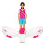 Barbie Soccer Player Doll