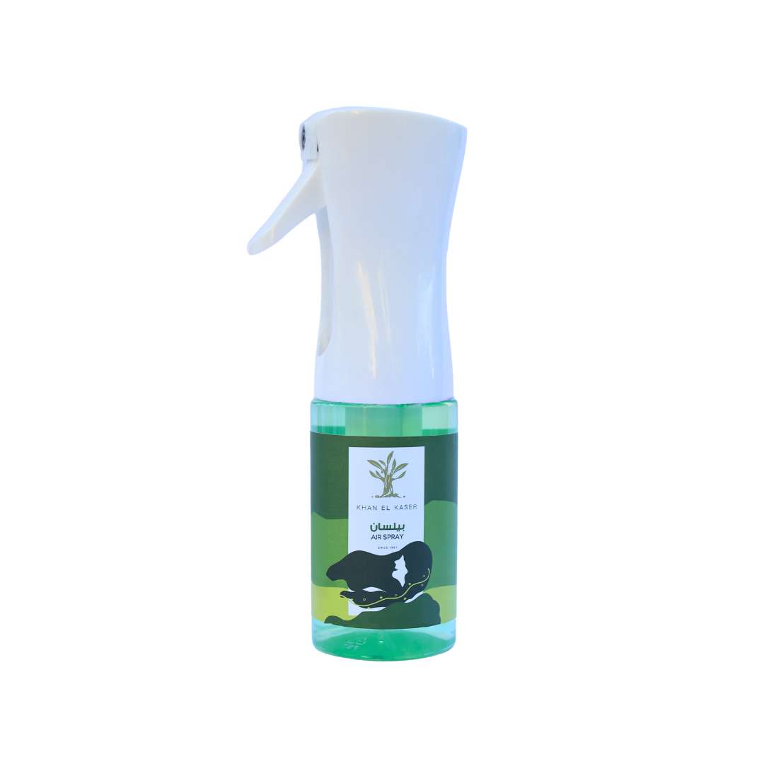 Air Spray - Baylasan