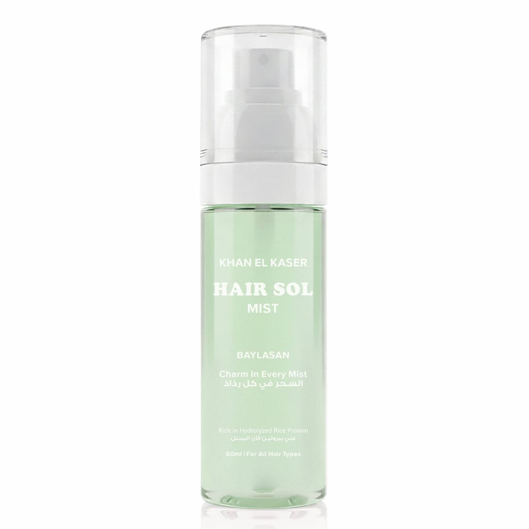Hair Mist - Baylasan