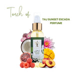 Body Oil - Baylasan