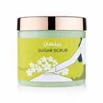 Body Scrub - Baylasan