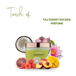 Body Scrub - Baylasan