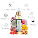 Body Oil - Baylasan