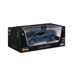 Bburago 1:18 Lamborghini Temerario