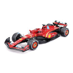 Bburago 1:24 Ferrari SF-24 #16 Charles Leclerc