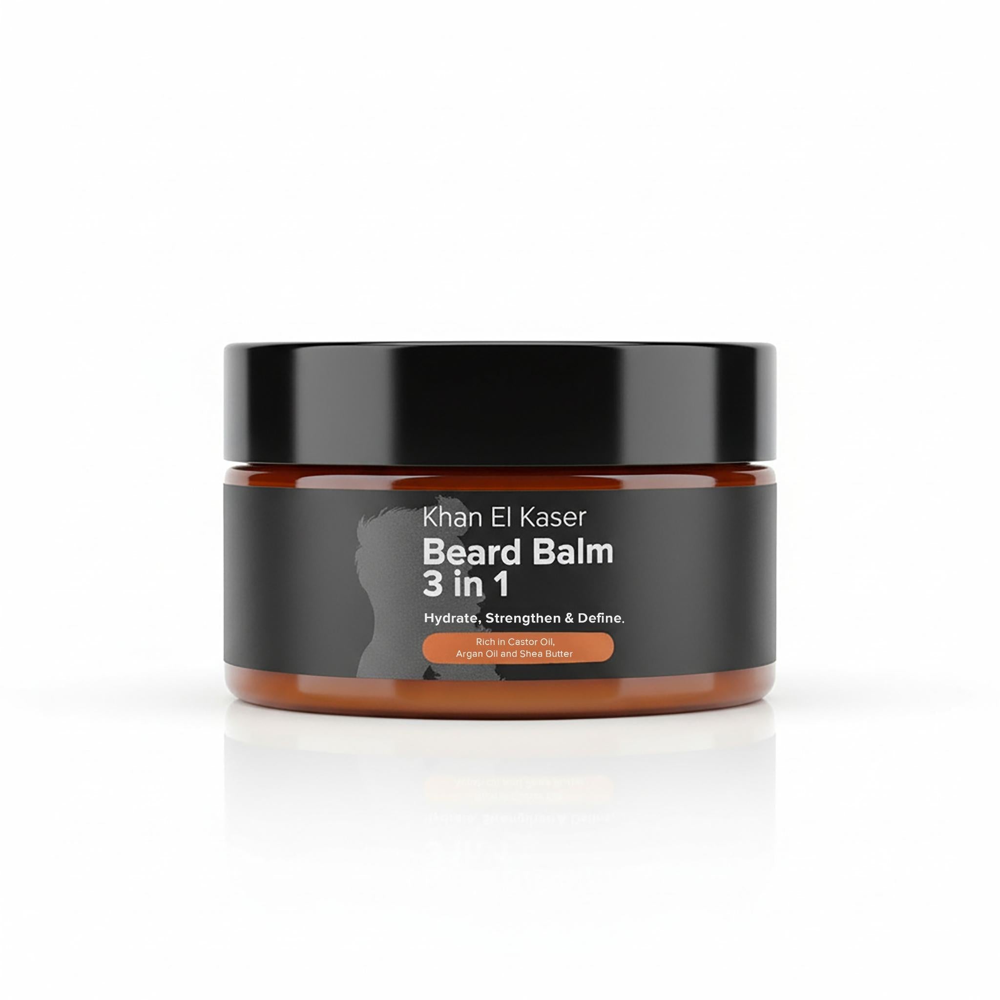 Beard Balm