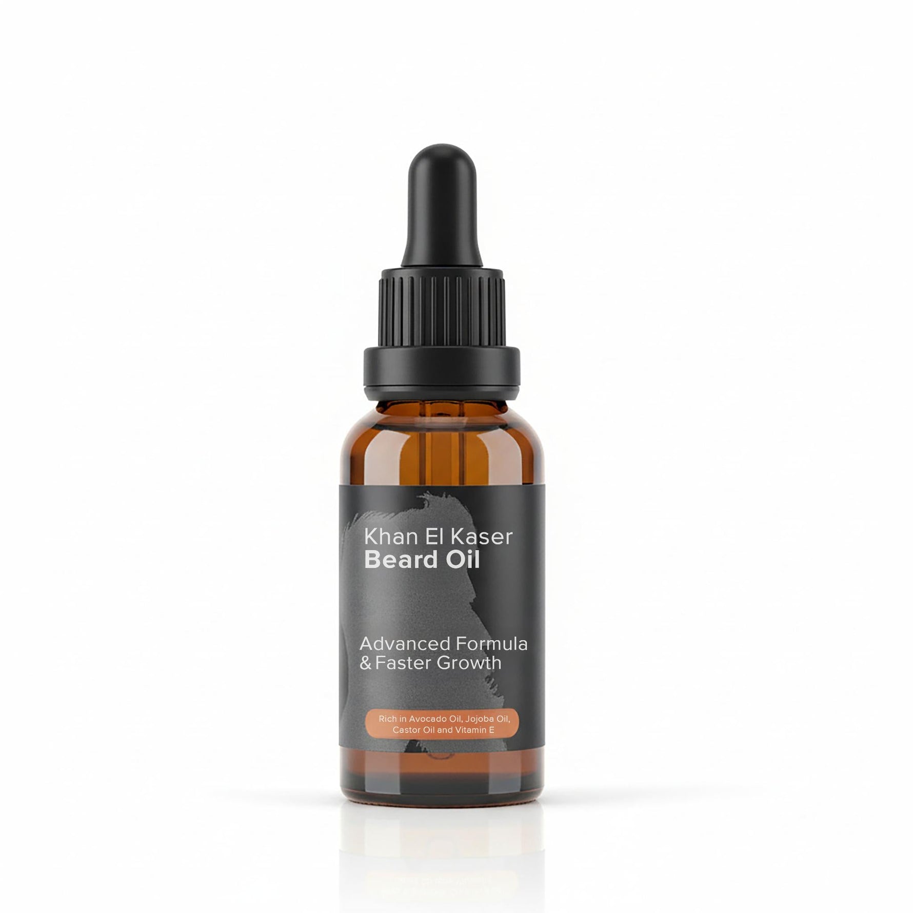 Beard Oil