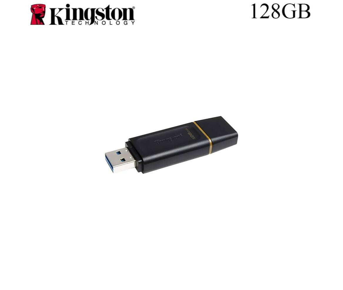 Memory Stick | USB 3.2 | 128GB | Kingston DTX