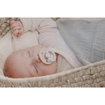 BIBS: Cuddle Swaddle Muslin Blanket (120 x 120 cm) – Sage