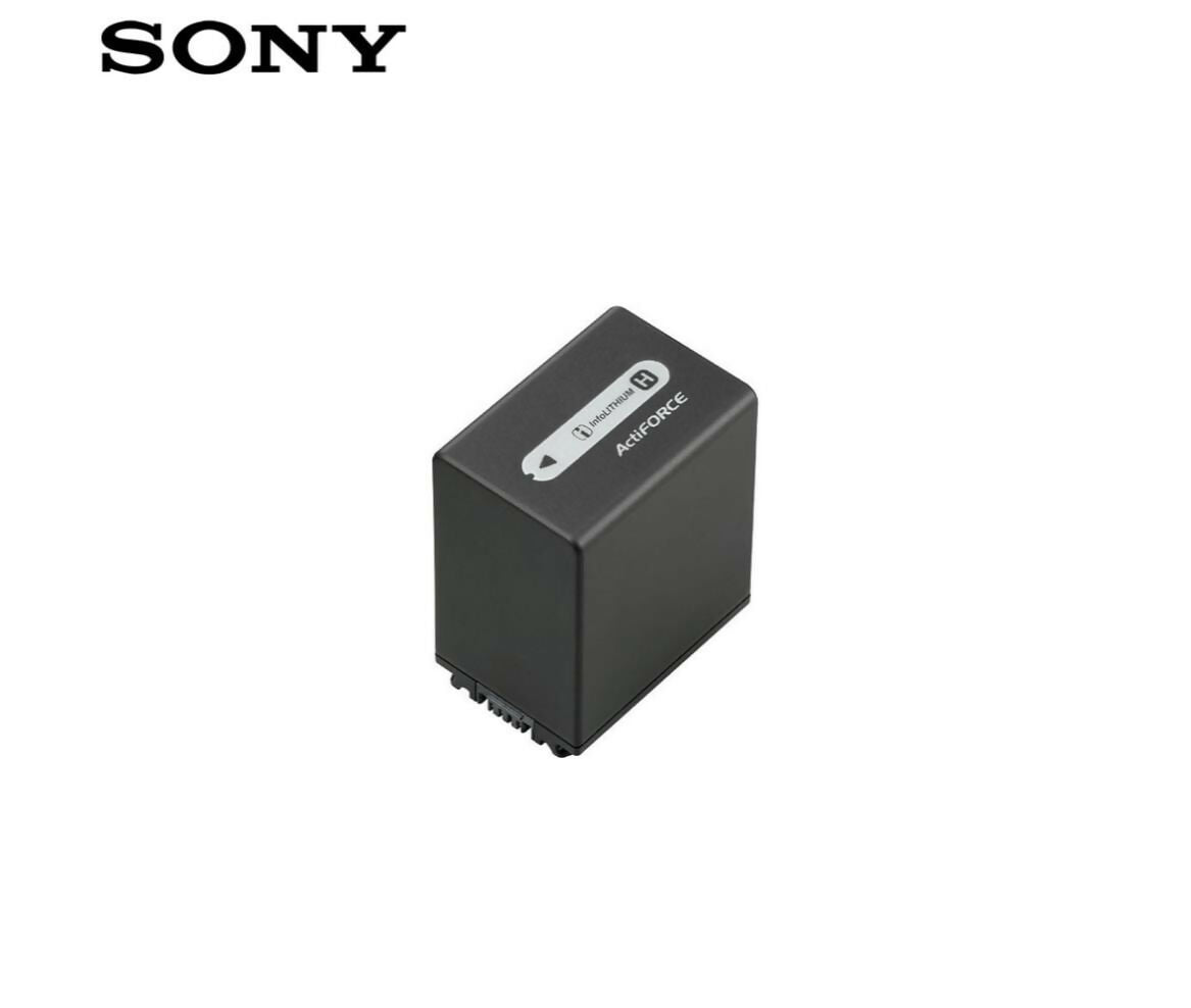 Camera Battery Replacement | Sony | NP-FH100