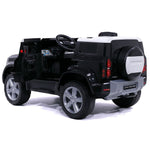 OCIE Land Rover Defender Ride-On Car