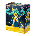 Blokees Fantastics Hatsune Miku