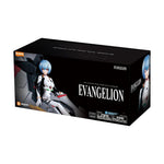 Blokees Fantastics Rei Ayanami