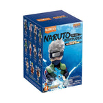 Blokees Naruto Shippuden Galaxy Version 02