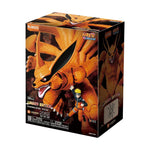 Blokees Naruto Shippuden Nine Tails Kurama