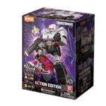 Blokees Transformers Megatron
