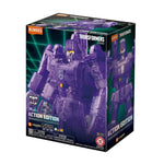Blokees Transformers Megatron Energy Explosion
