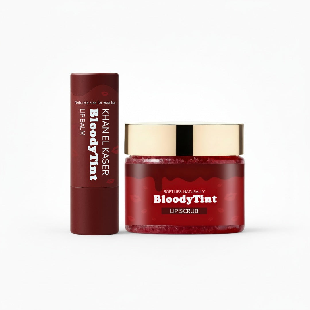 BloodyTint