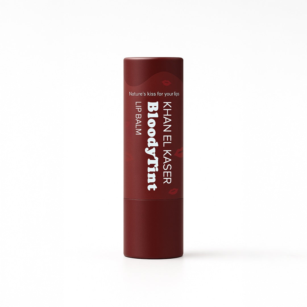 Lip Balm - BloodyTint
