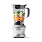 NutriBullet Combo 1200W 640Z - Silver