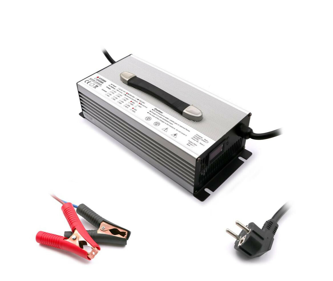 Charger Battery | Floating | 48V 30A