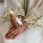 Body Oil - Luban