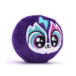 Bouncibles Purple Lightning