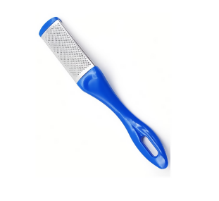 Foot File Rectangular