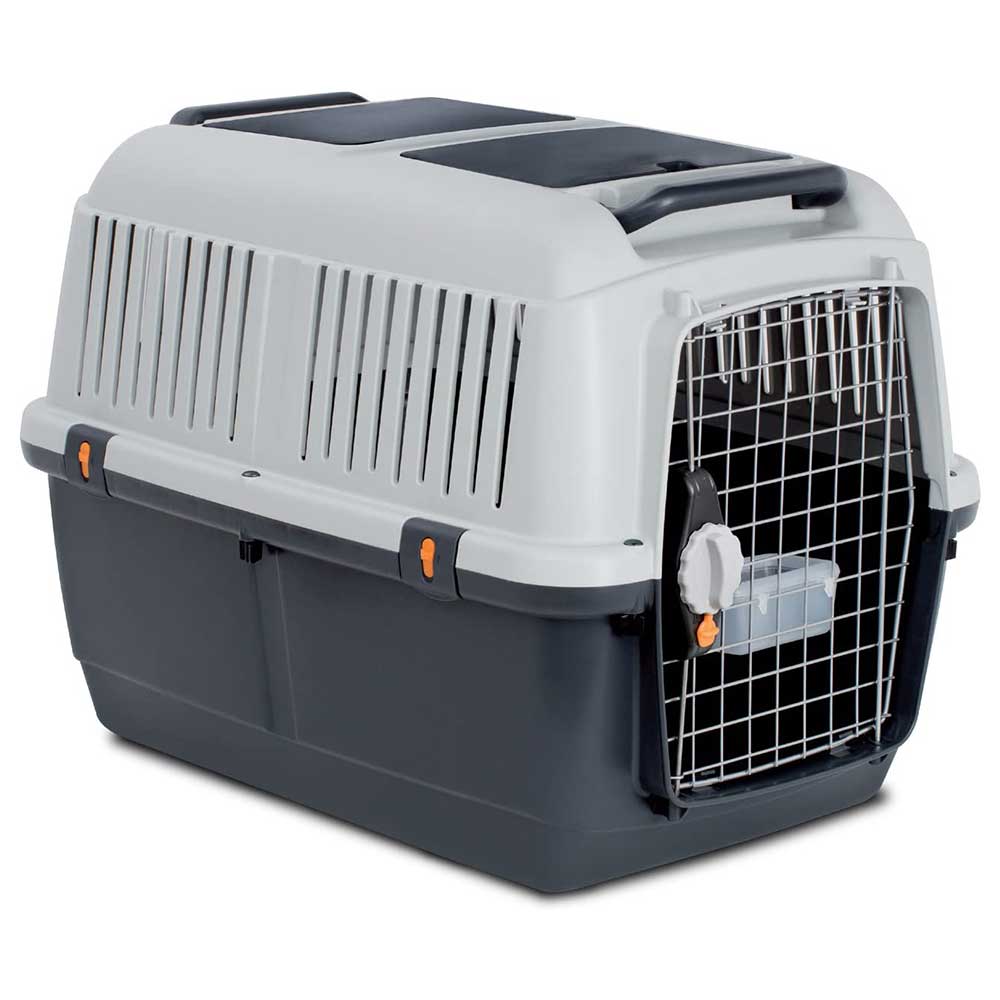 Bracco Travel Carrier Size # 5